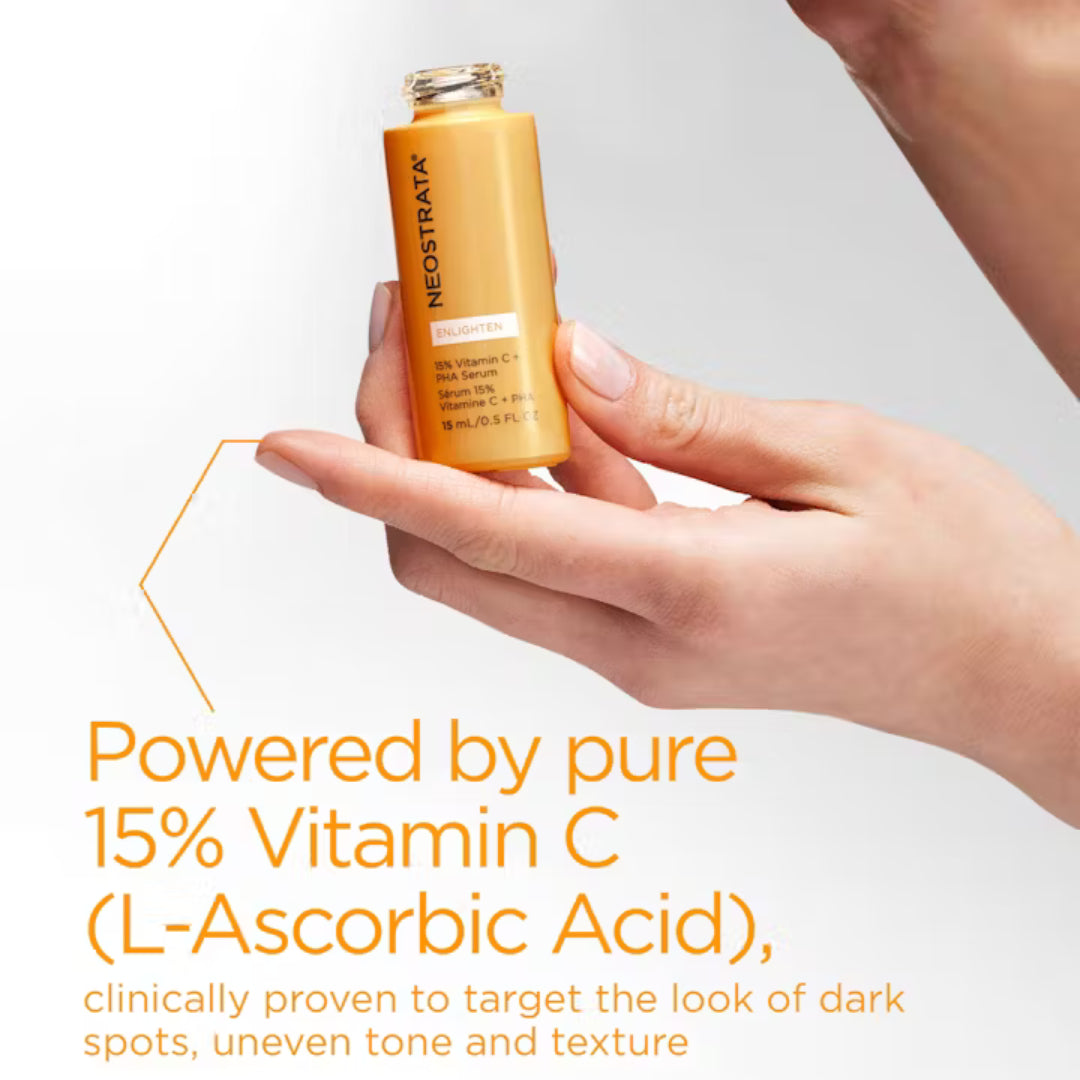 15% Vitamin C + PHA Serum - NEOSTRATA