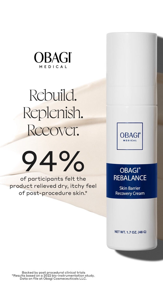 Rebalance® Skin Barrier Recovery Cream