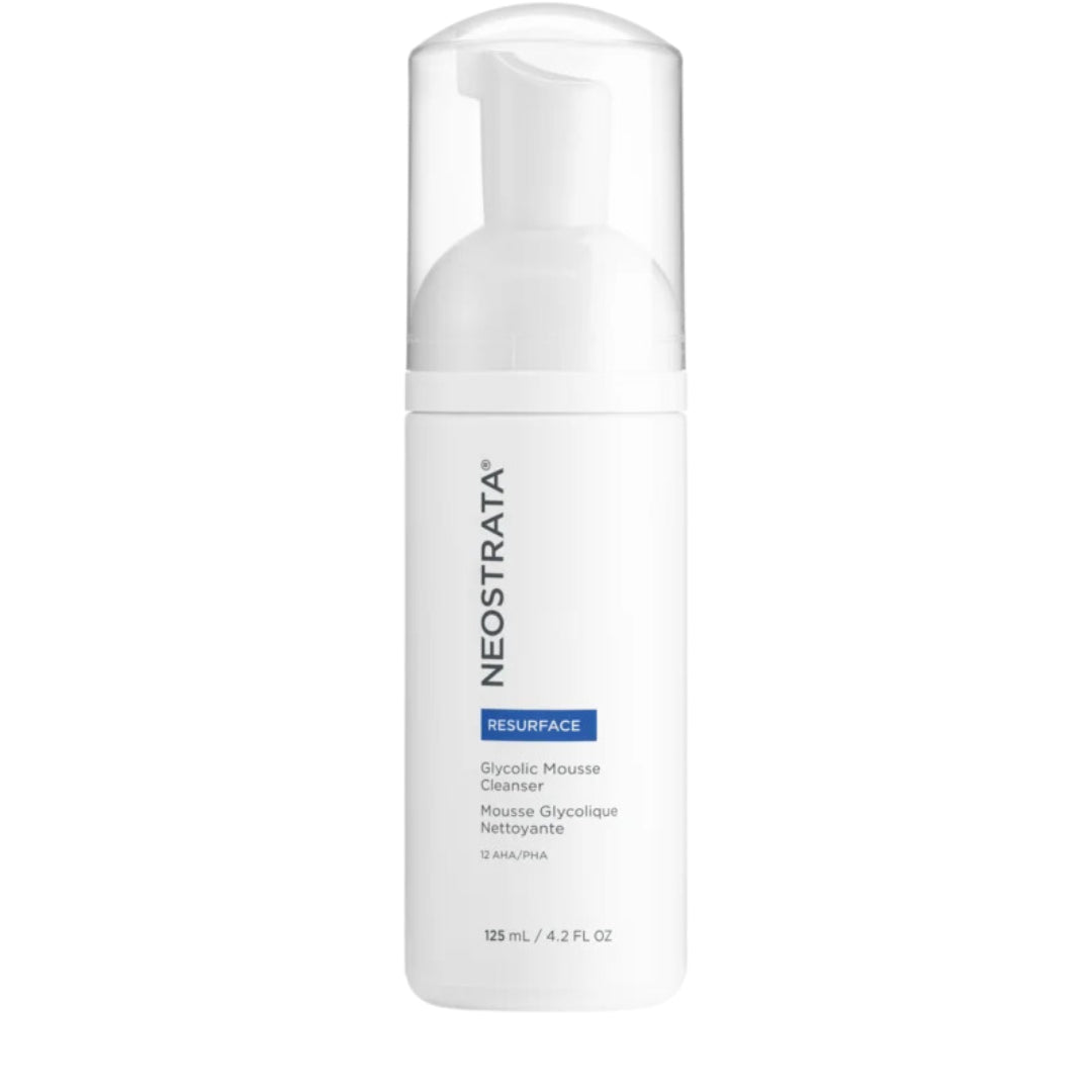 Glycolic Mousse Cleanser - NEOSTRATA