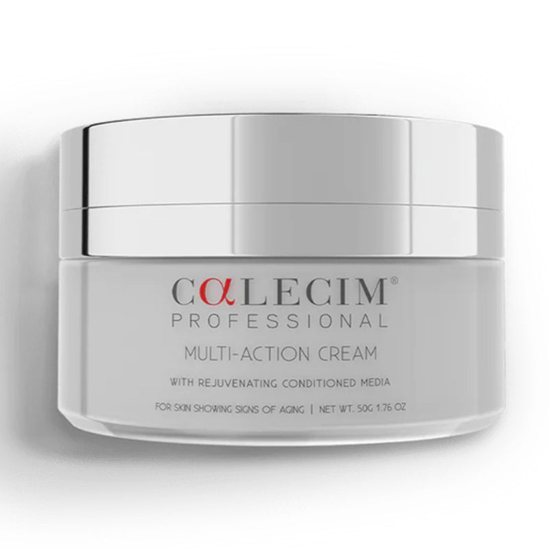 Multi-Action Cream - Calecim Professional