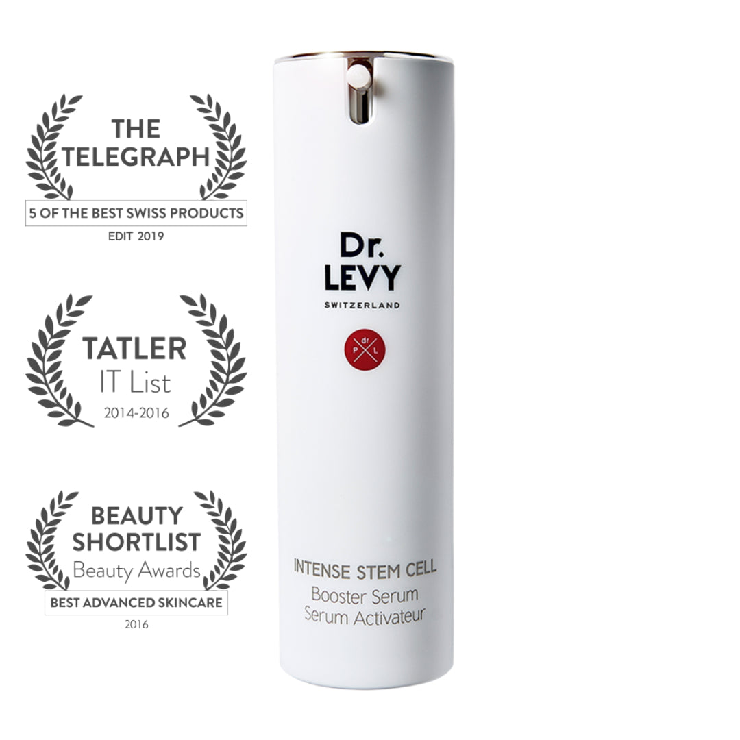 Booster Serum - Dr Levy - UK Free Delivery available