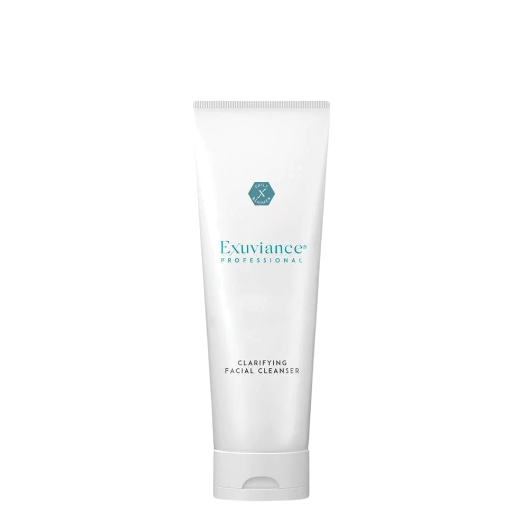 PHYSICAL - Clarifying Facial Cleanser - Exuviance Professional