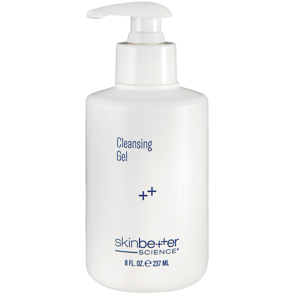 PHYSICAL - Cleansing Gel - SkinBetter Science