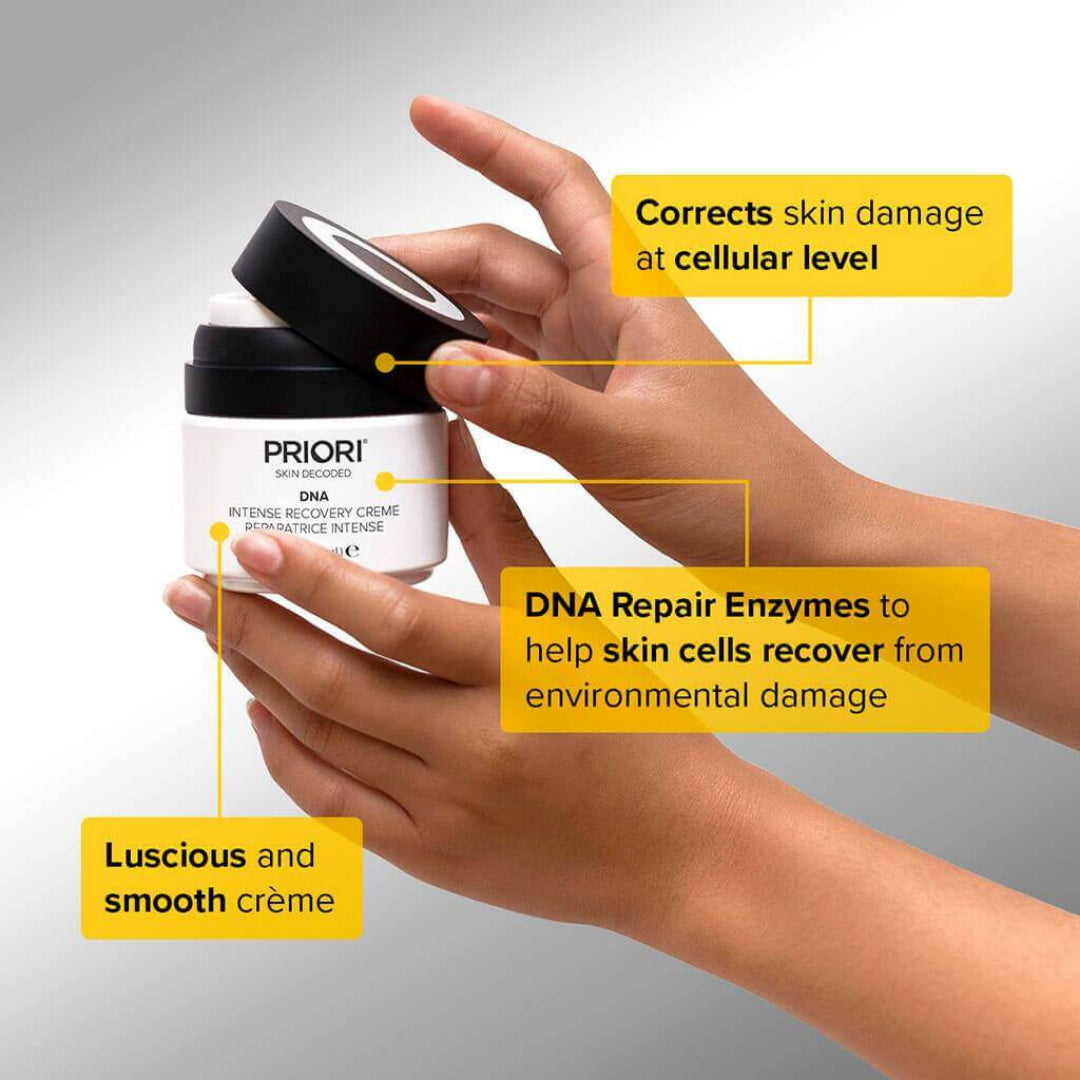 PHYSICAL - DNA Intense Recovery Cream - Priori Skincare