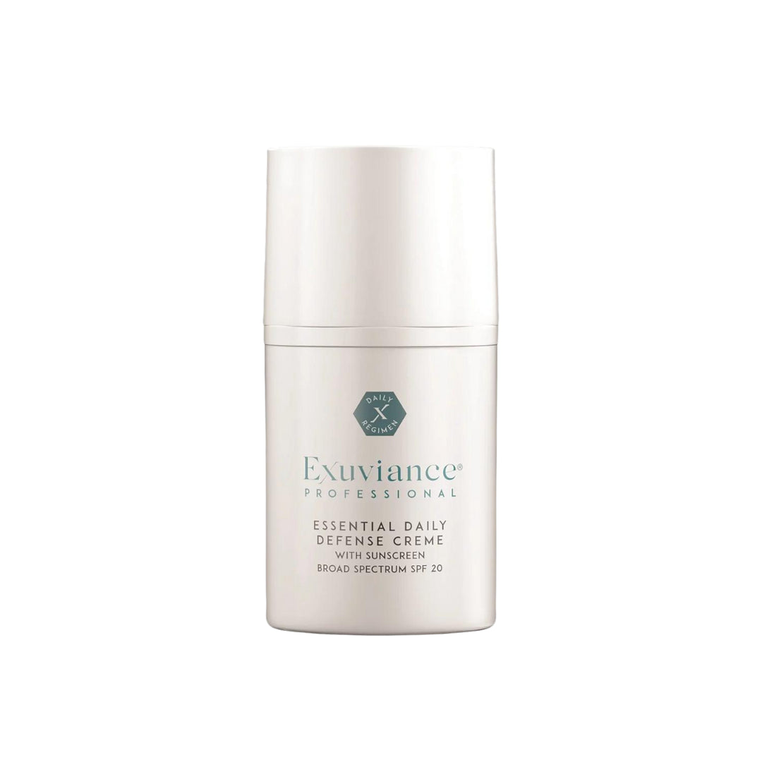 PHYSICAL - Essential Daily Defense Crème SPF 20 - Exuviance Professional