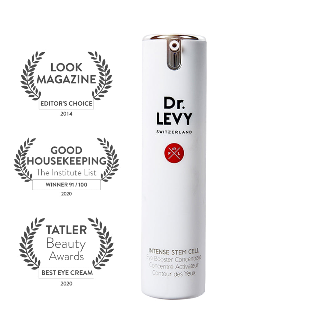 PHYSICAL - Eye Booster Concentrate - Dr Levy