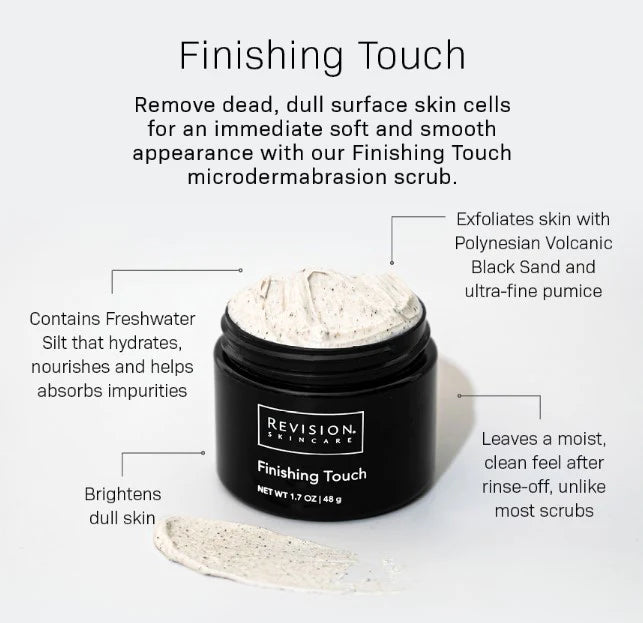PHYSICAL - Finishing Touch - Revision Skincare