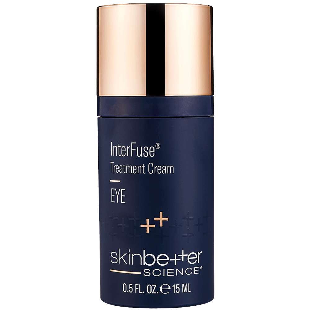 PHYSICAL - InterFuse® Intensive Treatment EYE - SkinBetter Science
