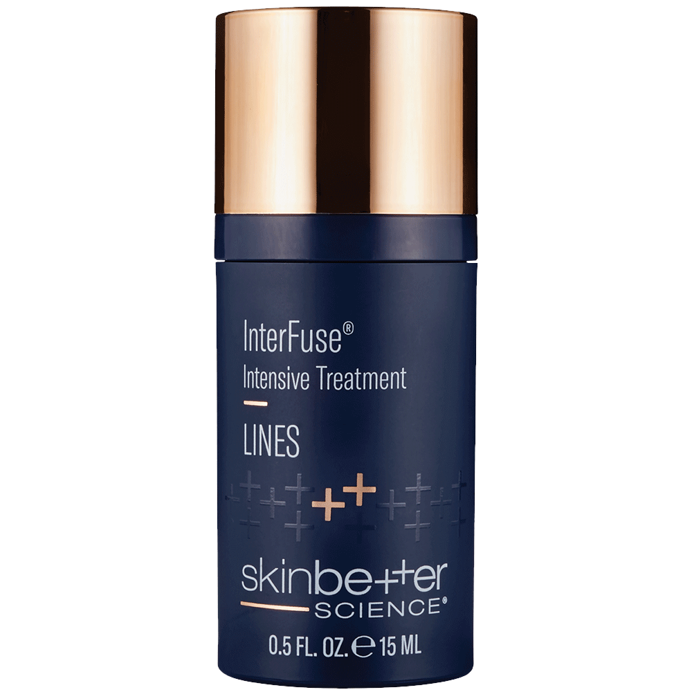 PHYSICAL - InterFuse® Intensive Treatment LINES - SkinBetter Science