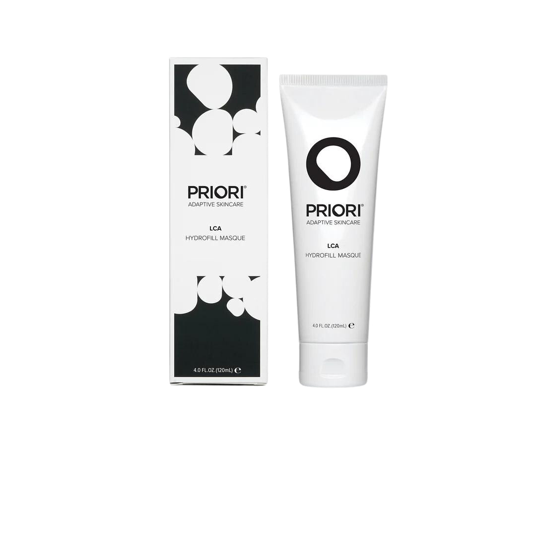 PHYSICAL - LCA Hydrofill Mask - Priori Skincare