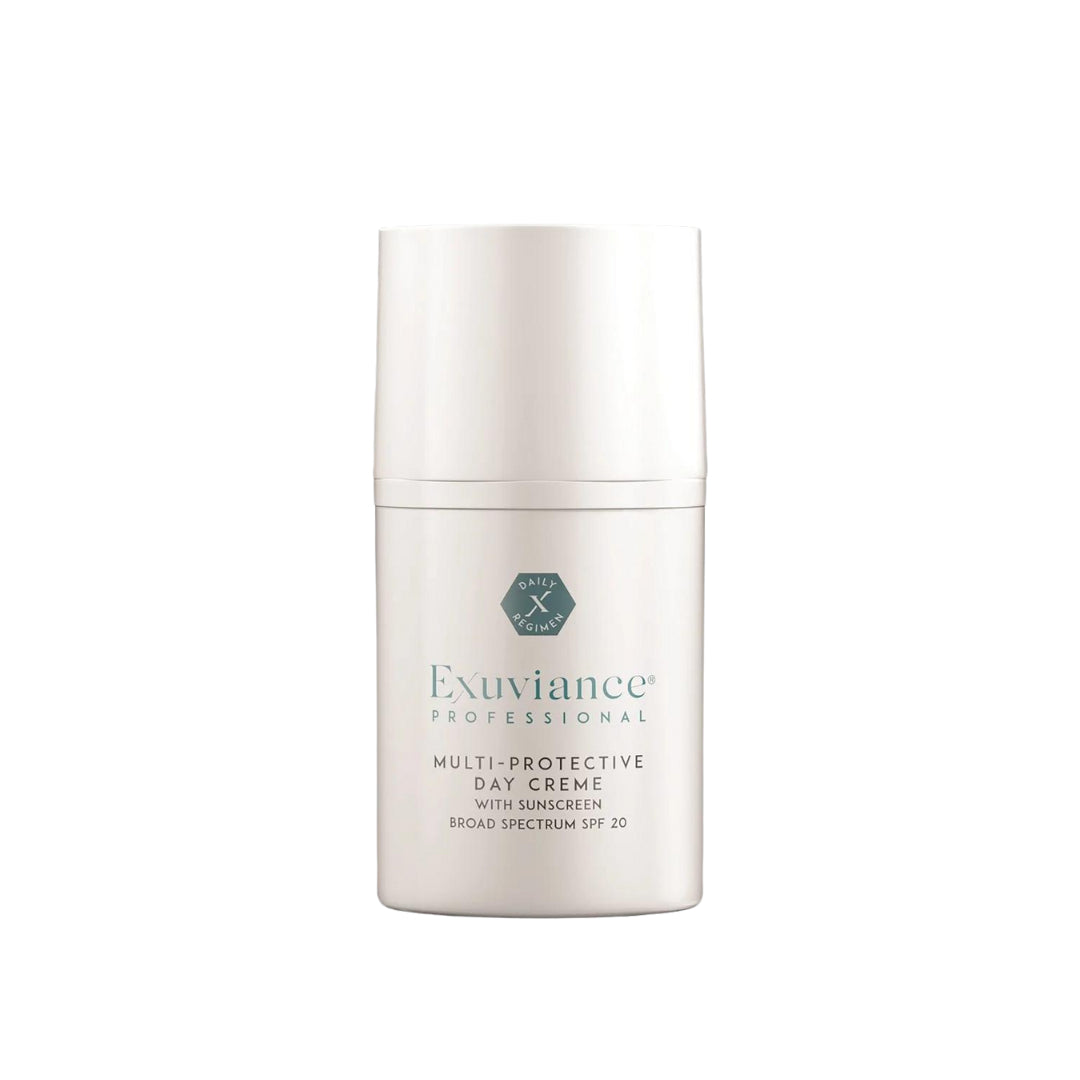 PHYSICAL - Multi-Protective Day Crème SPF 20 - Exuviance Professional