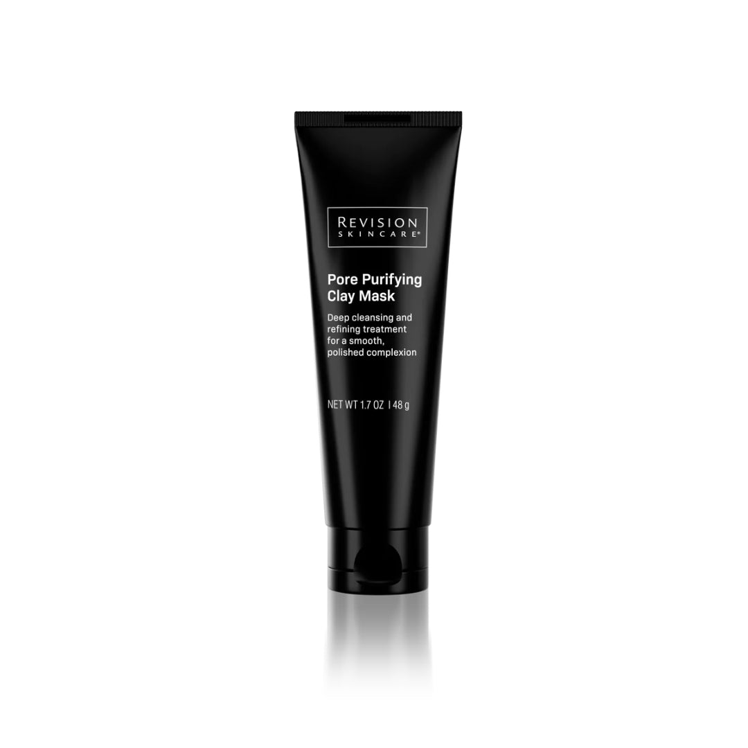 PHYSICAL - Pore Purifying Clay Mask - Revision Skincare