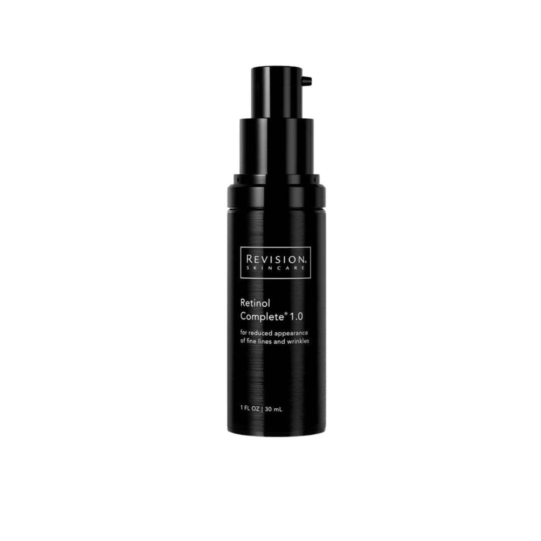 PHYSICAL - Retinol Complete® 1.0 - Revision Skincare