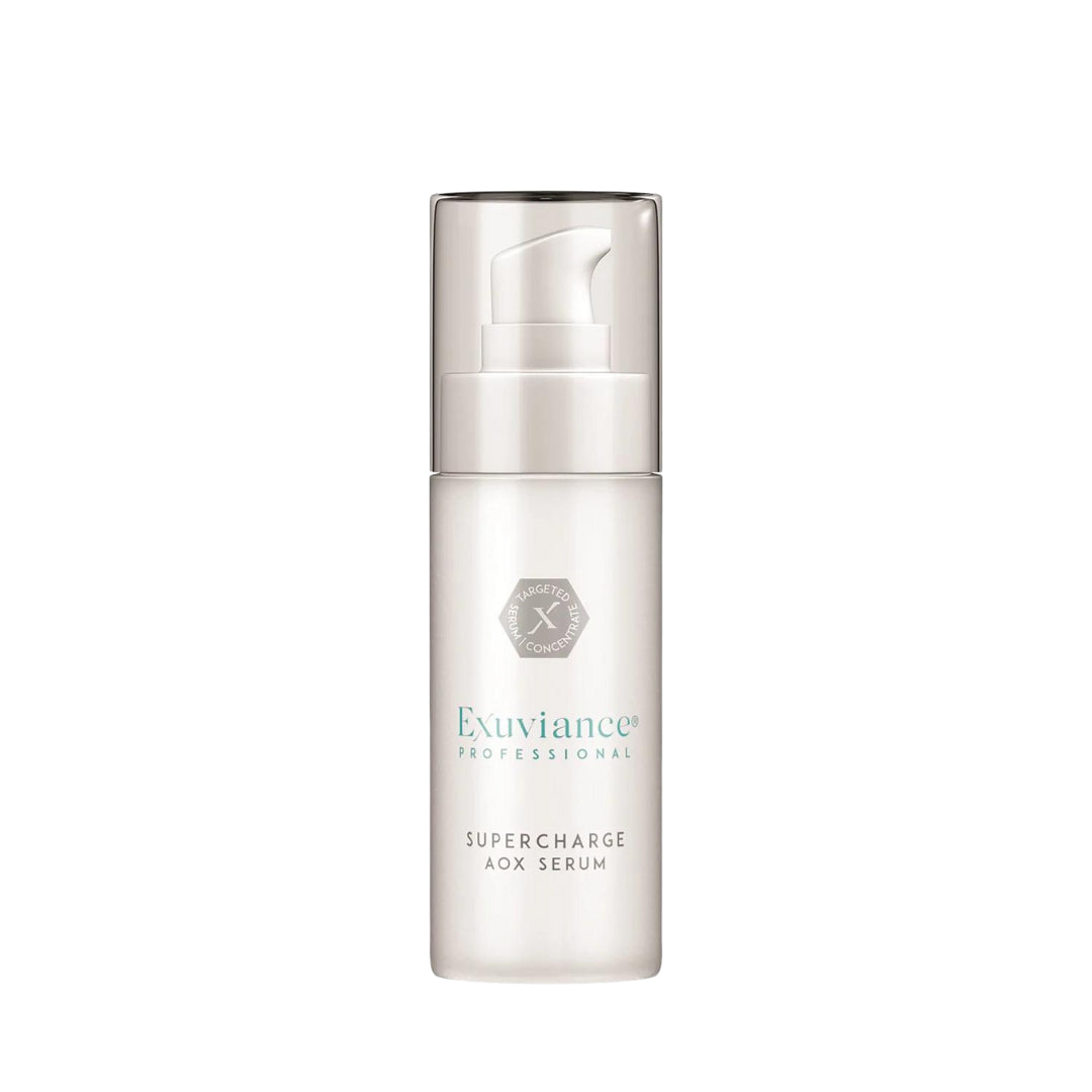 PHYSICAL - SuperCharge AOX Serum - Exuviance Professional