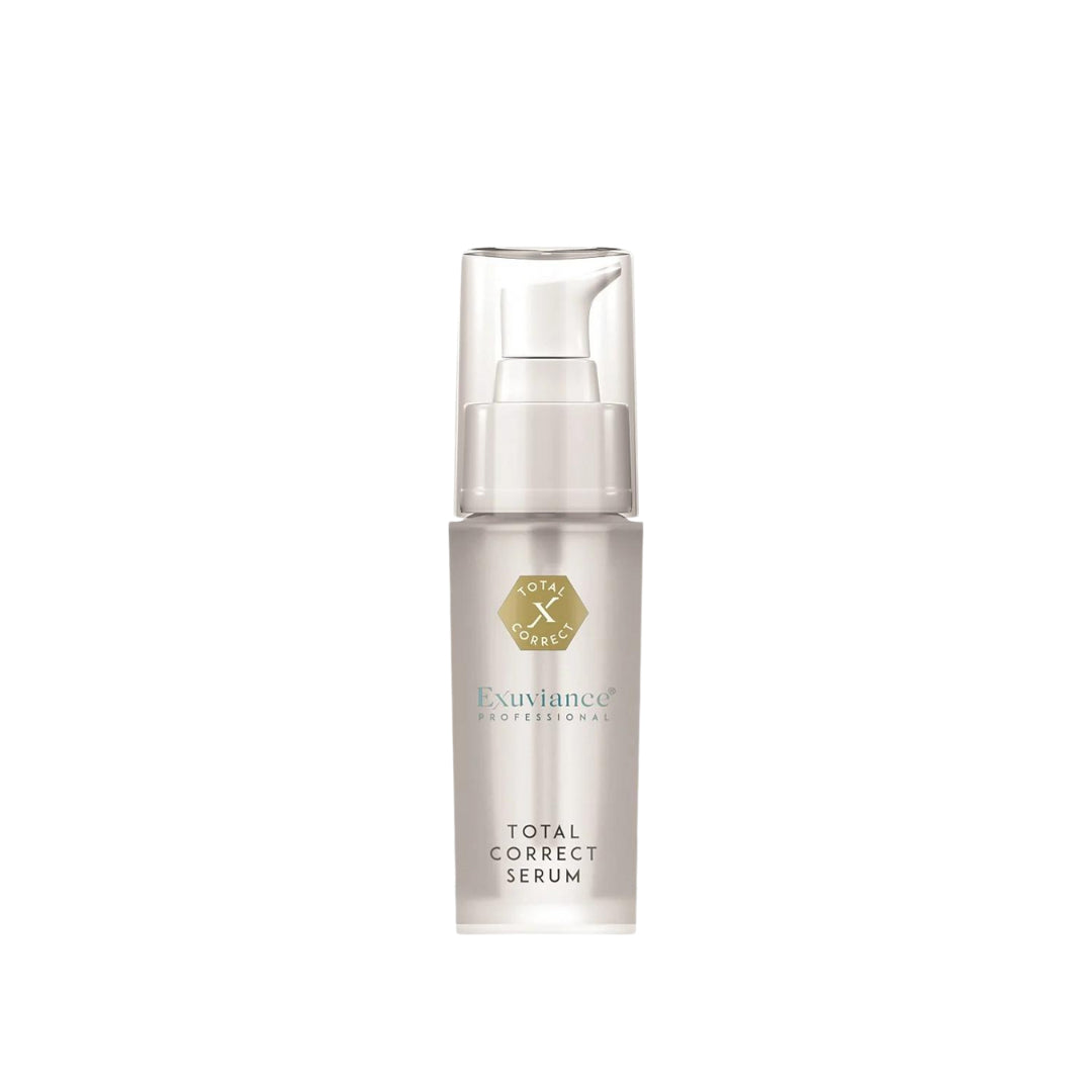 PHYSICAL - Total Correct Serum - Exuviance Professional