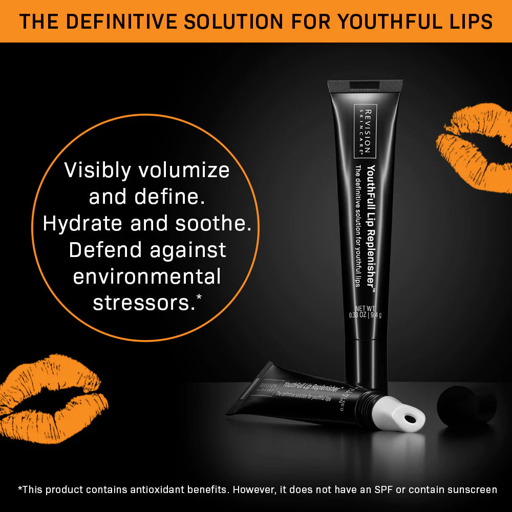 PHYSICAL - YouthFull Lip Replenisher™ - Revision Skincare