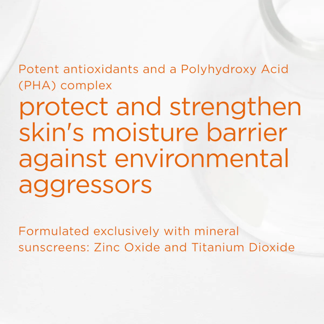 Sheer Physical Protection Sunscreen SPF 50 - NEOSTRATA
