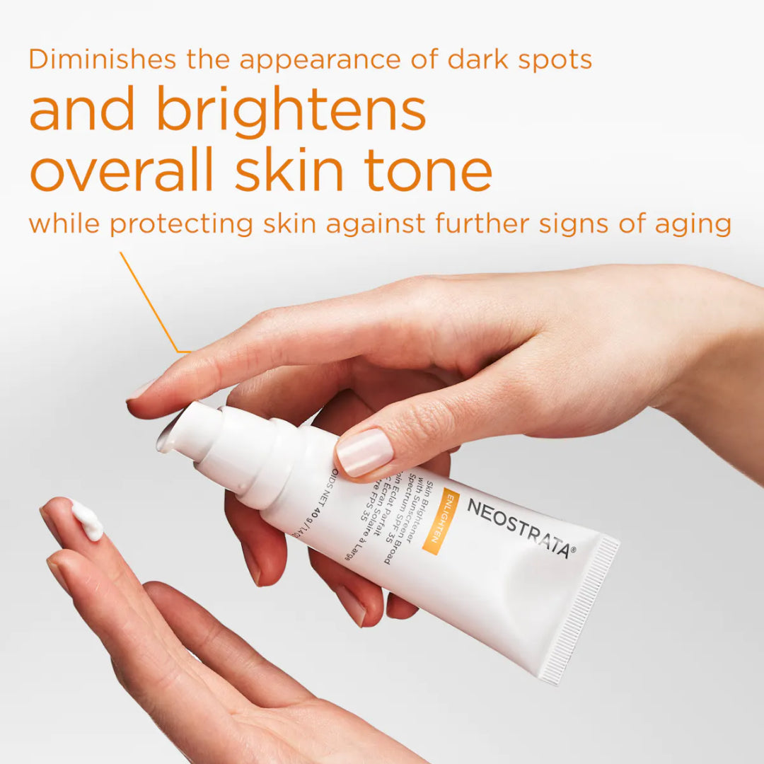 Skin Brightener Sunscreen SPF 35 - NEOSTRATA