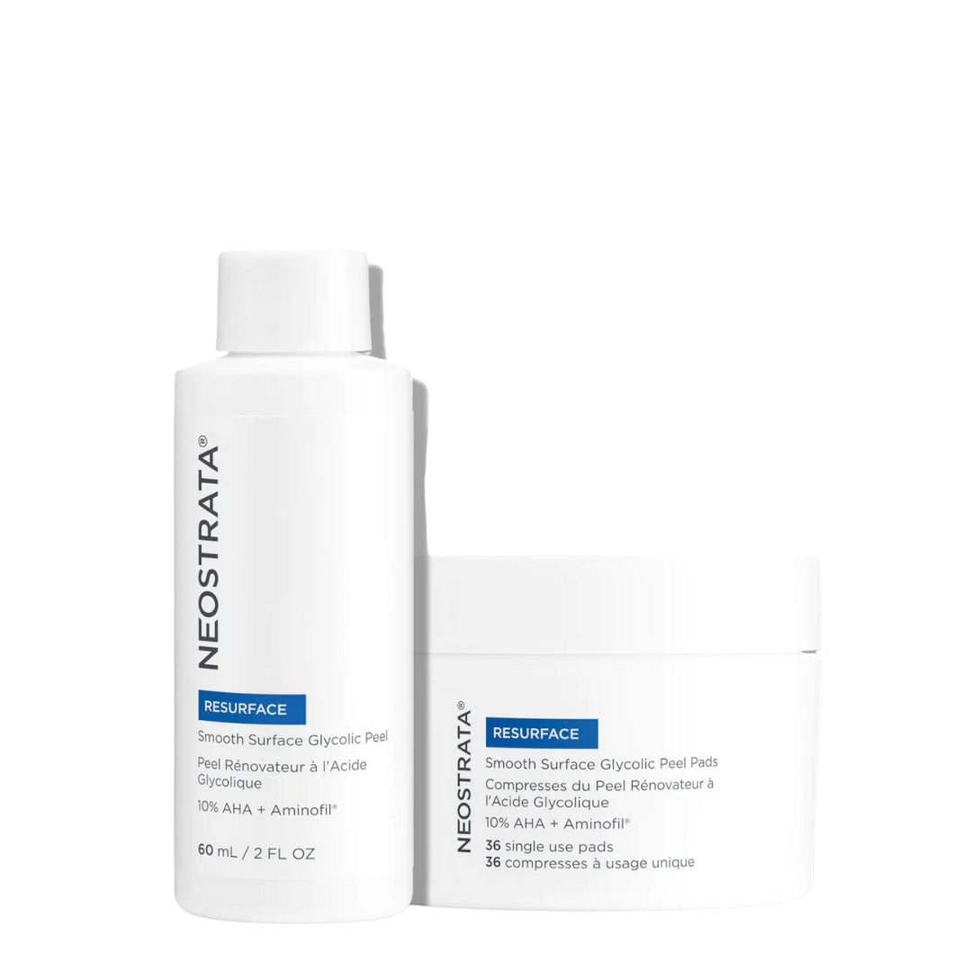Smooth Surface Glycolic Peel - NEOSTRATA